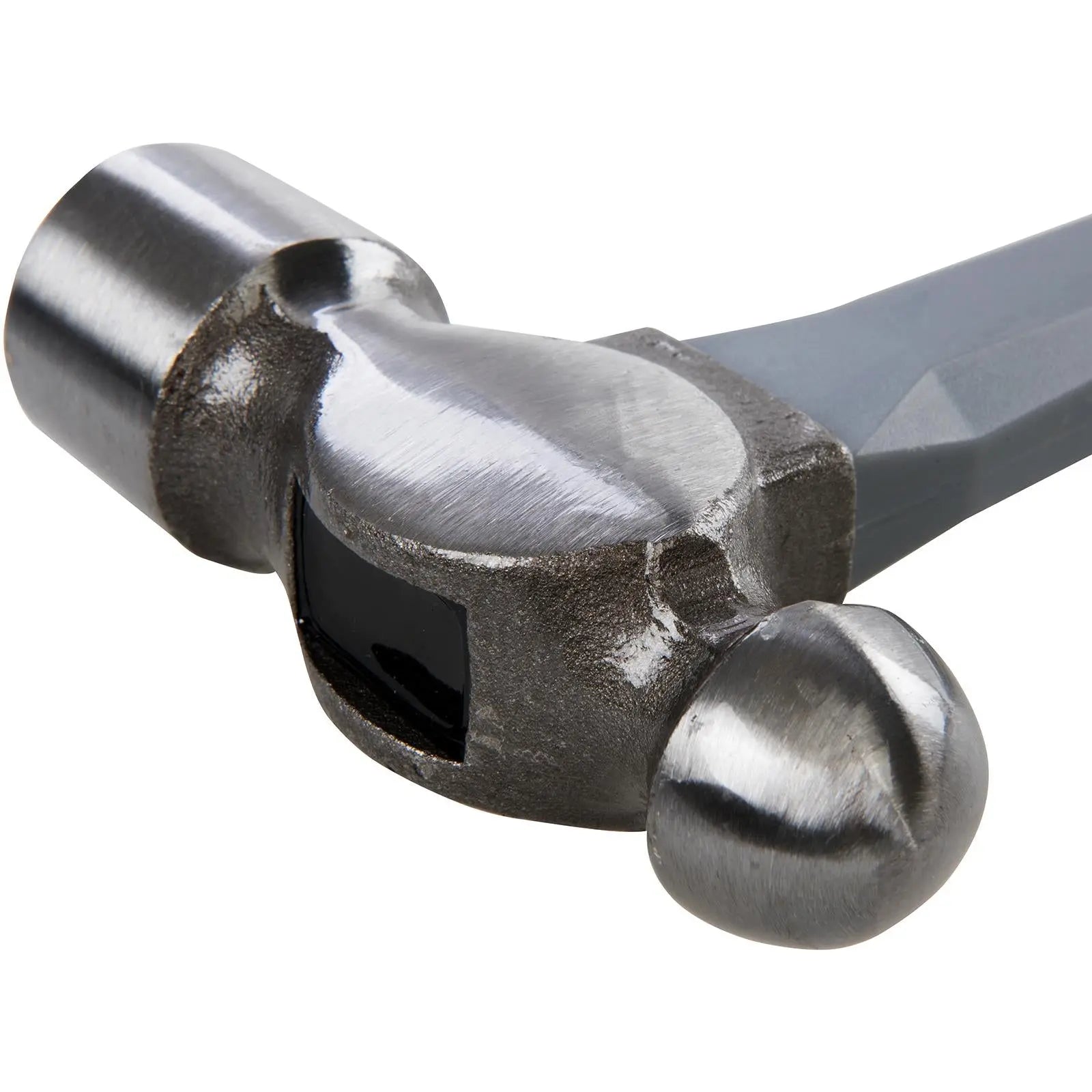 Silverline Fibreglass Ball Pein Hammer 32oz (907g) 