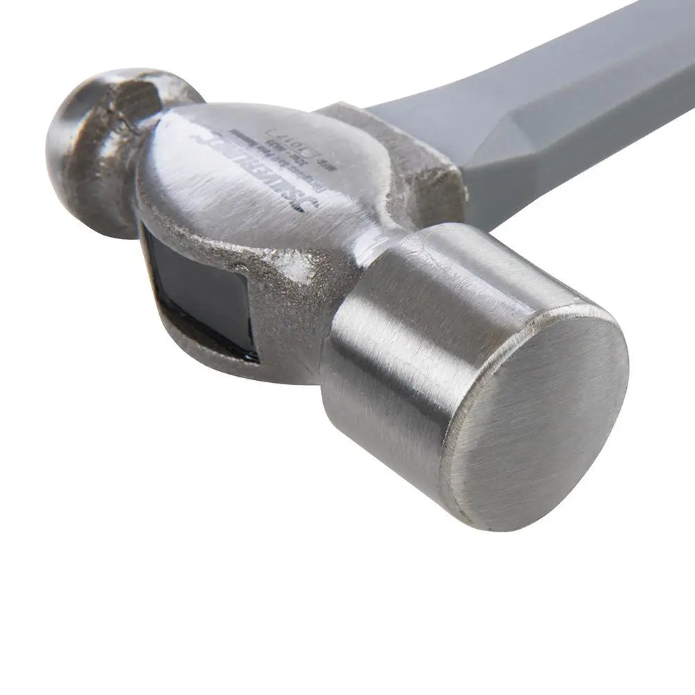 Silverline Fibreglass Ball Pein Hammer 32oz (907g) 