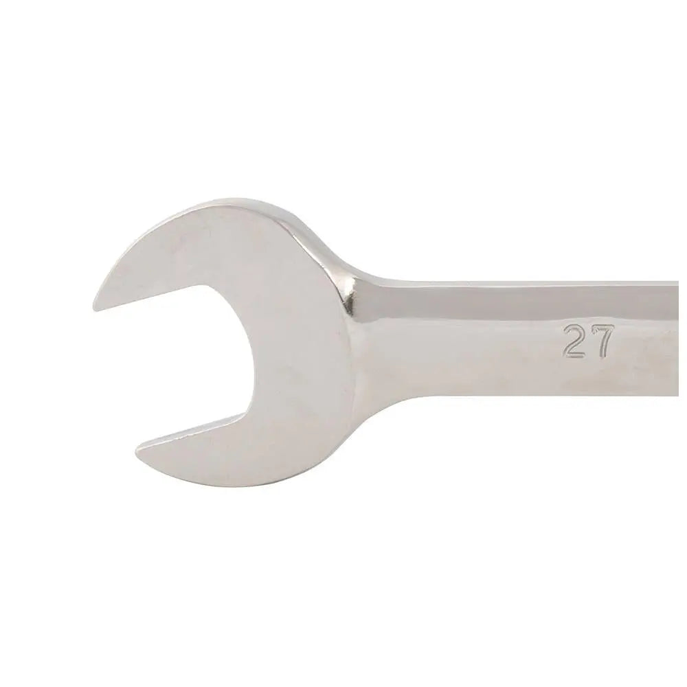 Silverline Fixed Head Ratchet Spanners 