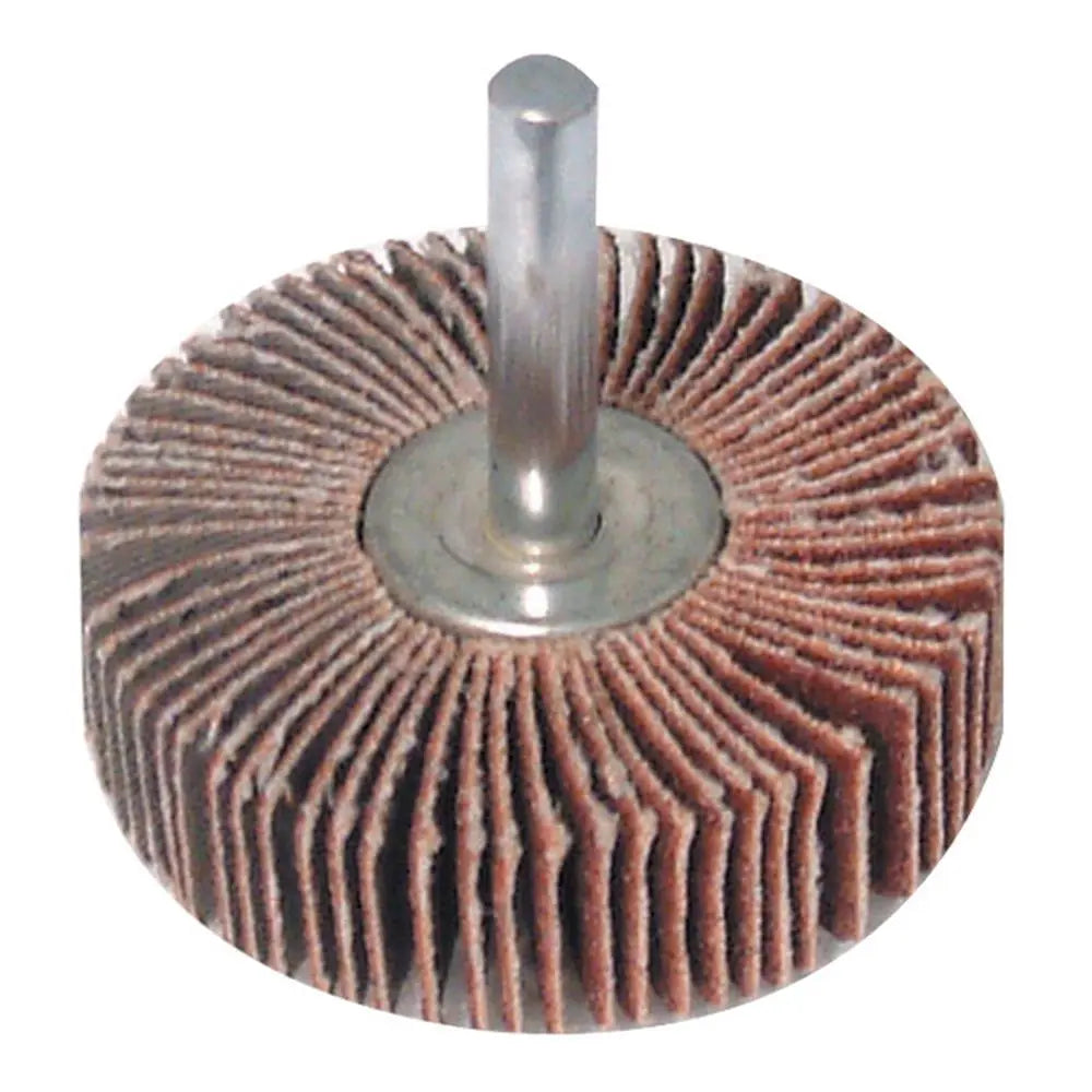 Silverline Flap Wheel 40mm 40 Grit 
