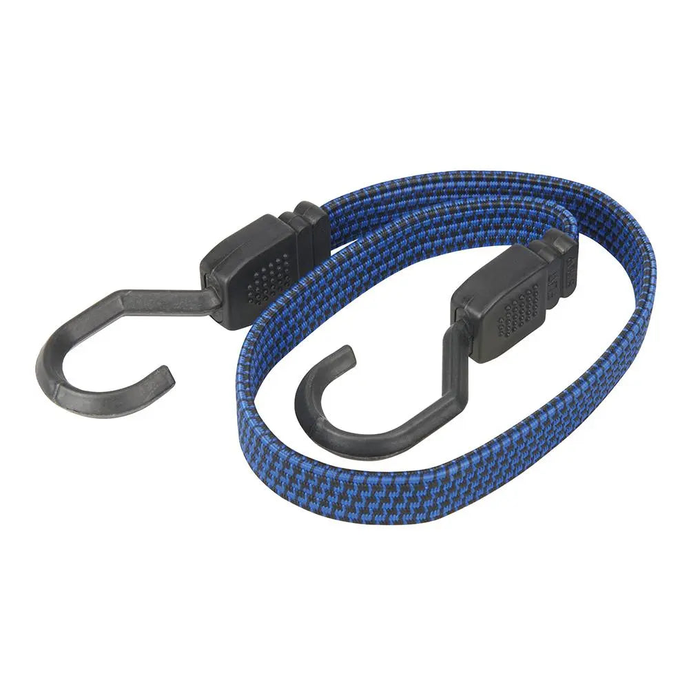 Silverline Flat Bungee Cord 