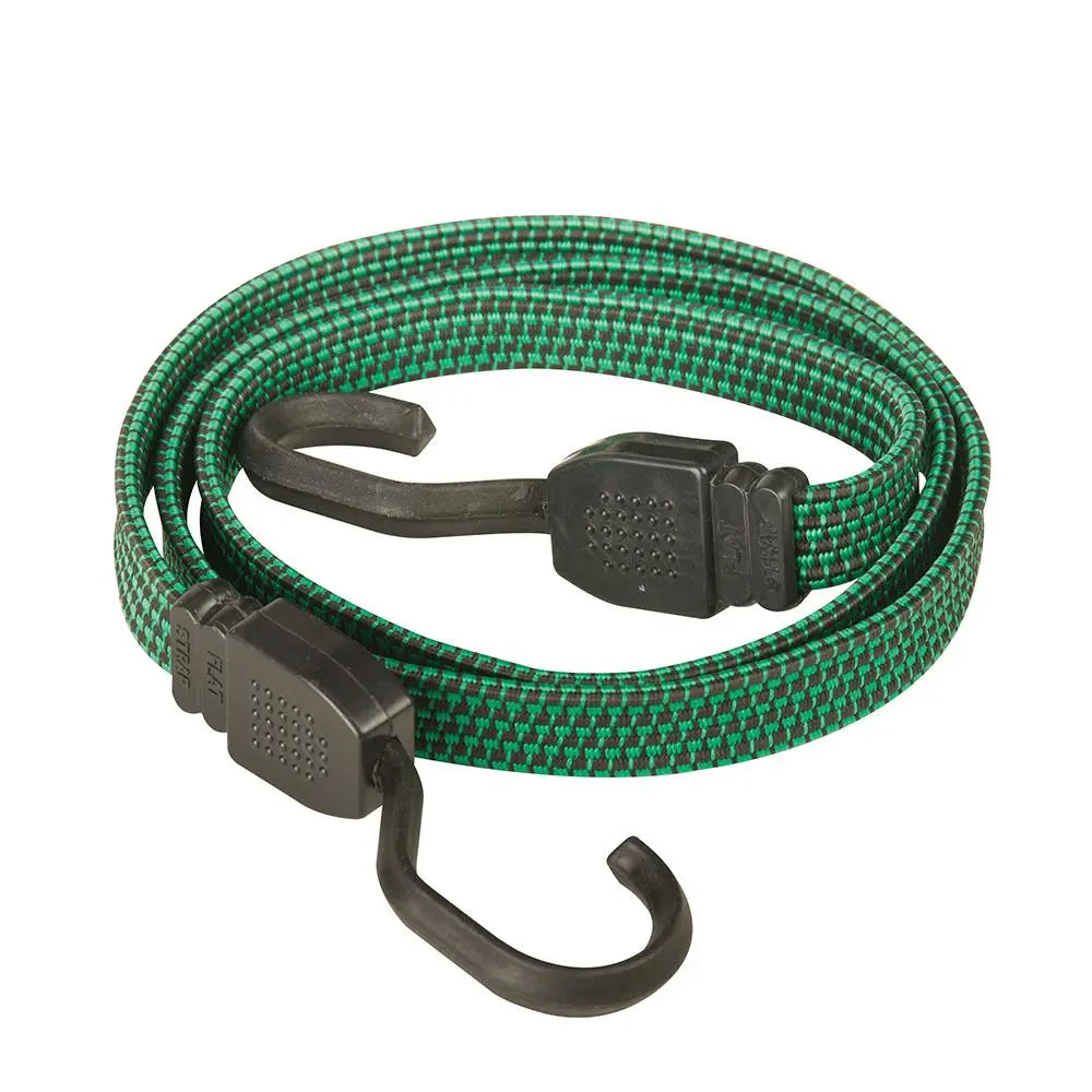 Silverline Flat Bungee Cord 