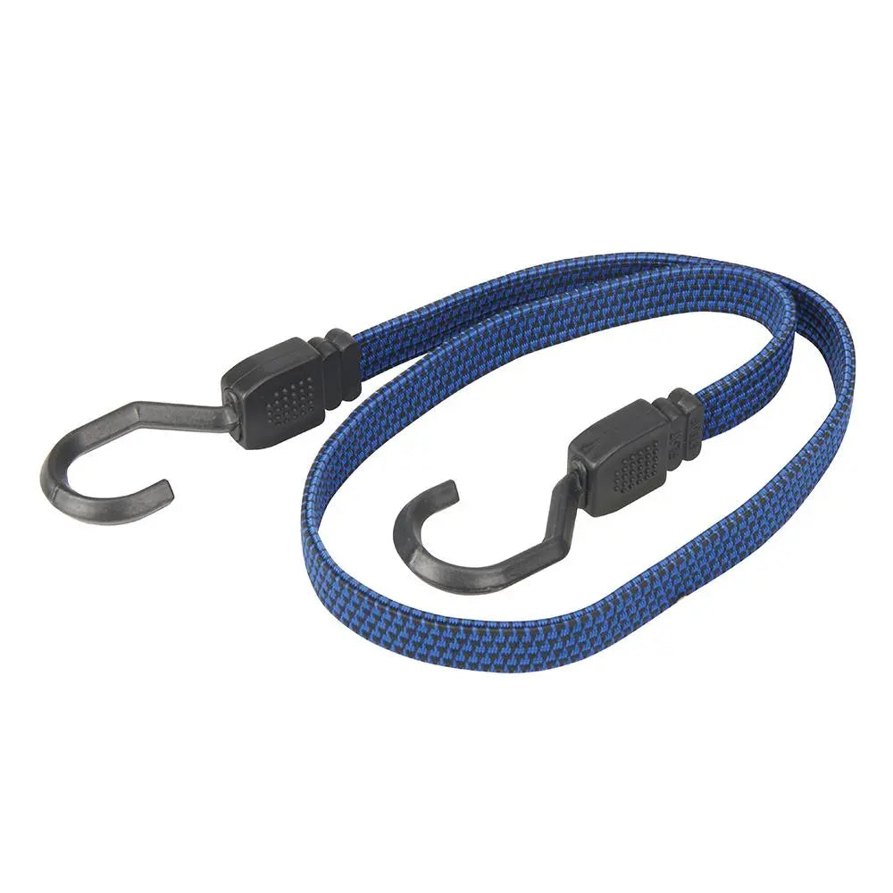 Silverline Flat Bungee Cord 