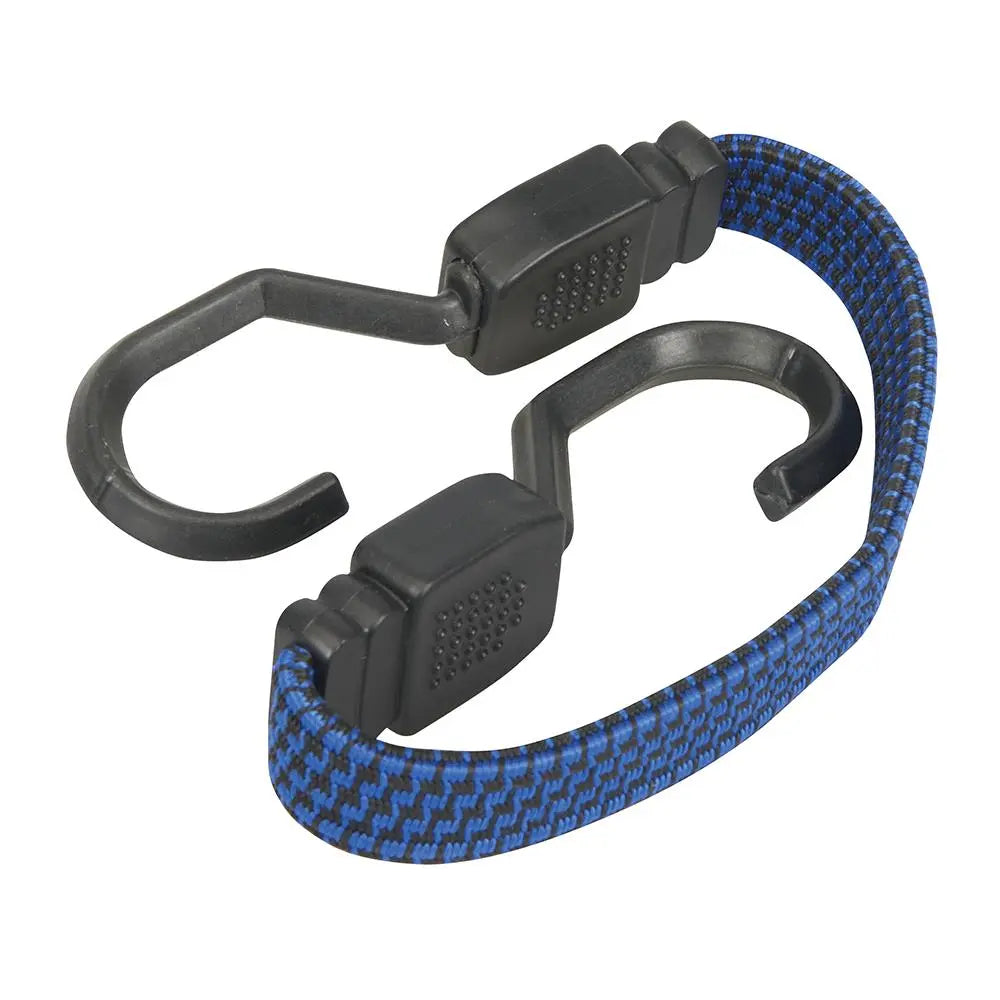 Silverline Flat Bungee Cord 