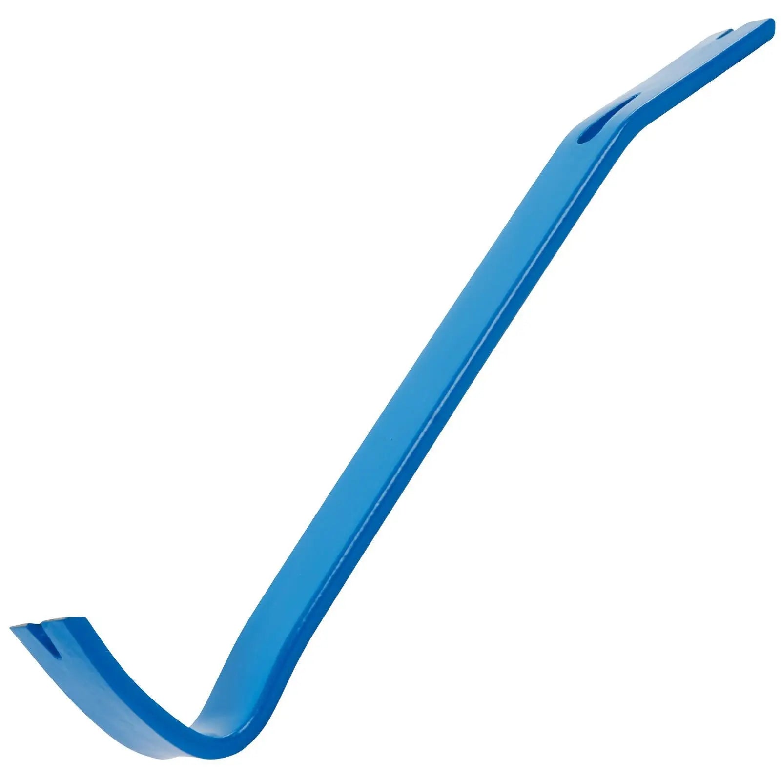 Silverline Flat Pry Bars 
