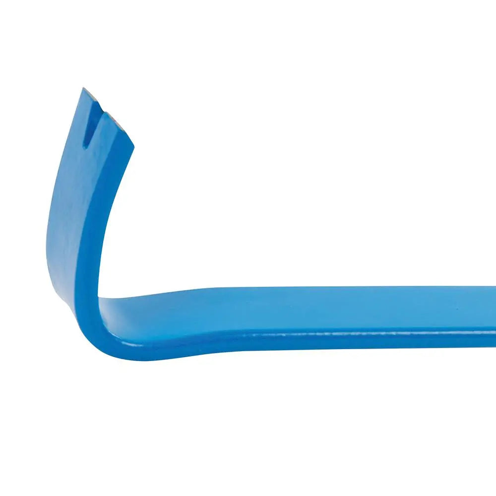 Silverline Flat Pry Bars 