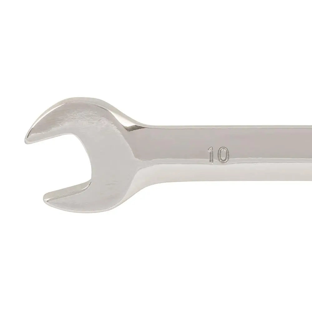 Silverline Flexible Head Ratchet Spanners 