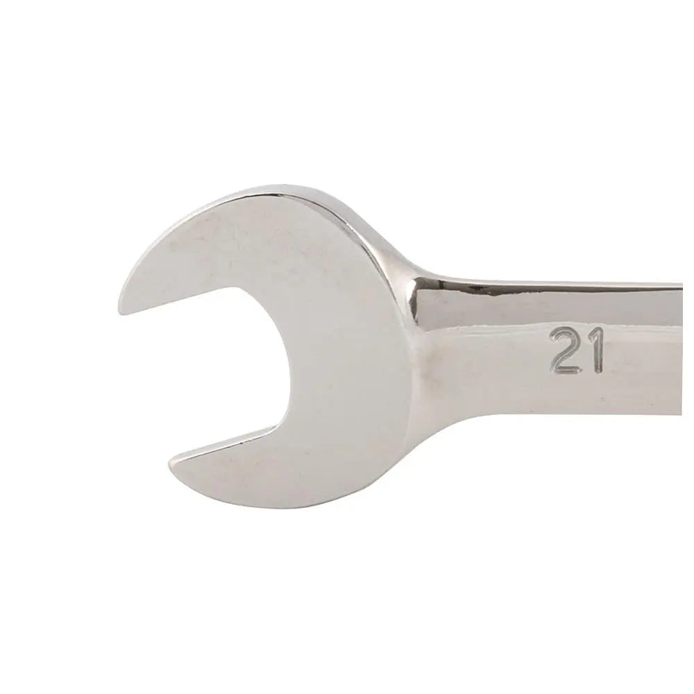 Silverline Flexible Head Ratchet Spanners 