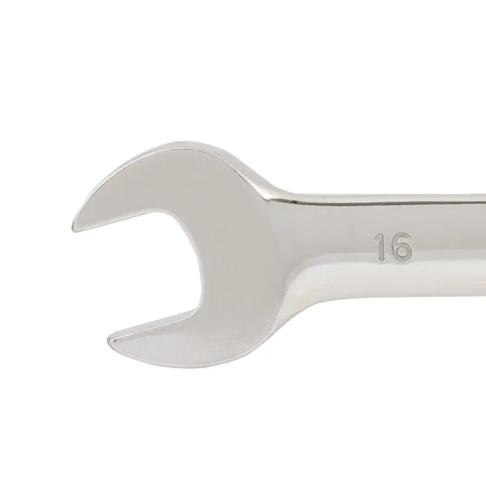 Silverline Flexible Head Ratchet Spanners 