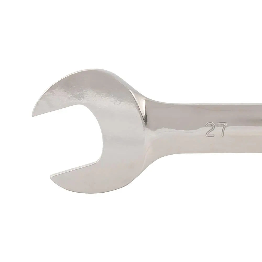 Silverline Flexible Head Ratchet Spanners 