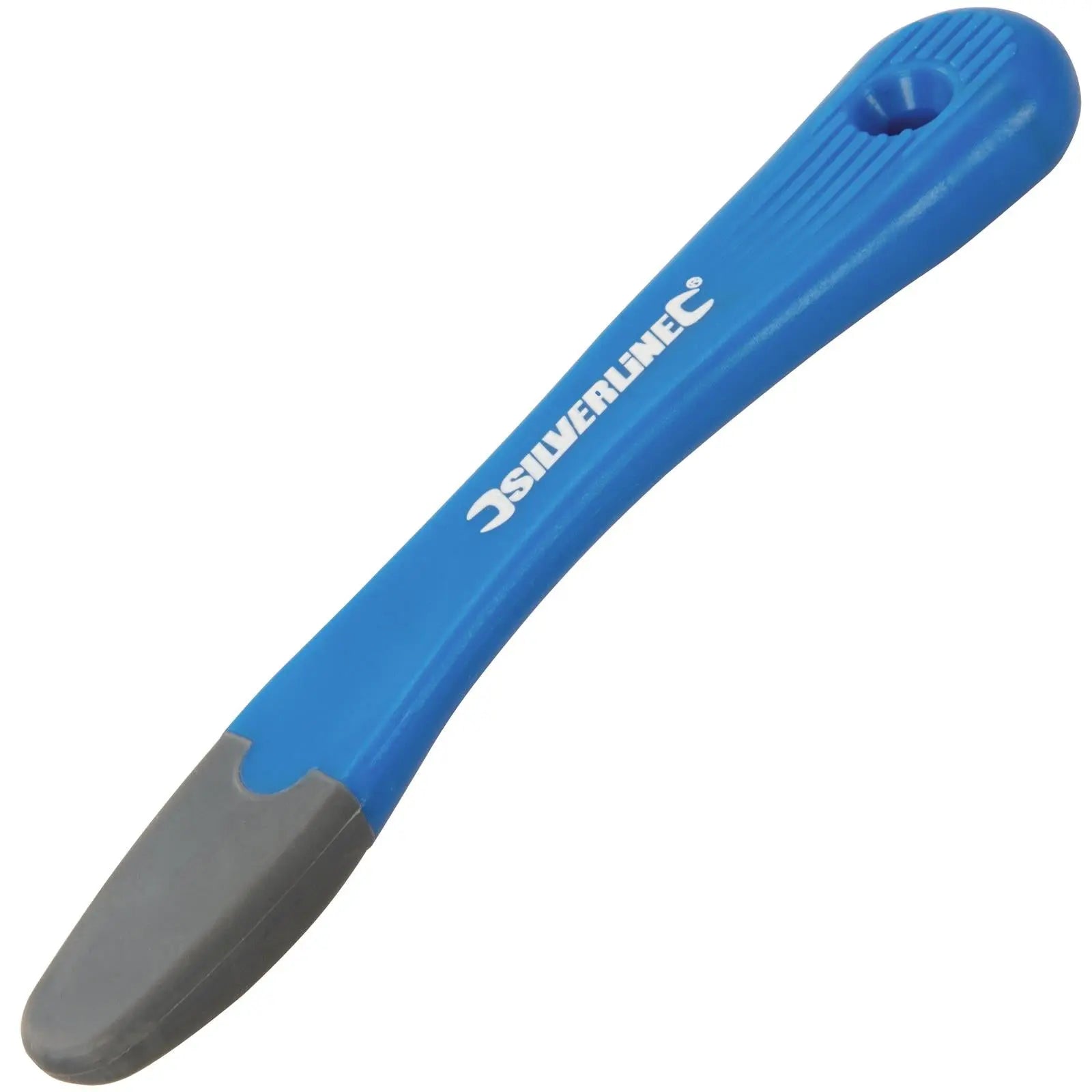 Silverline Flexible Silicone, Grout & Sealant Smoother Filler Putty Finishing 145mm 