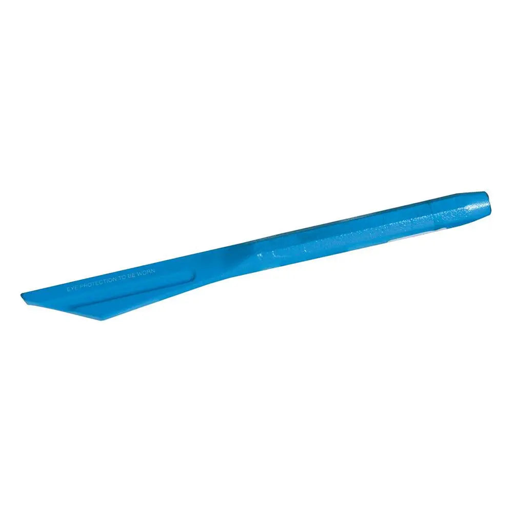 Silverline Fluted Plugging Chisel 250mm 59841  White Rose Tools