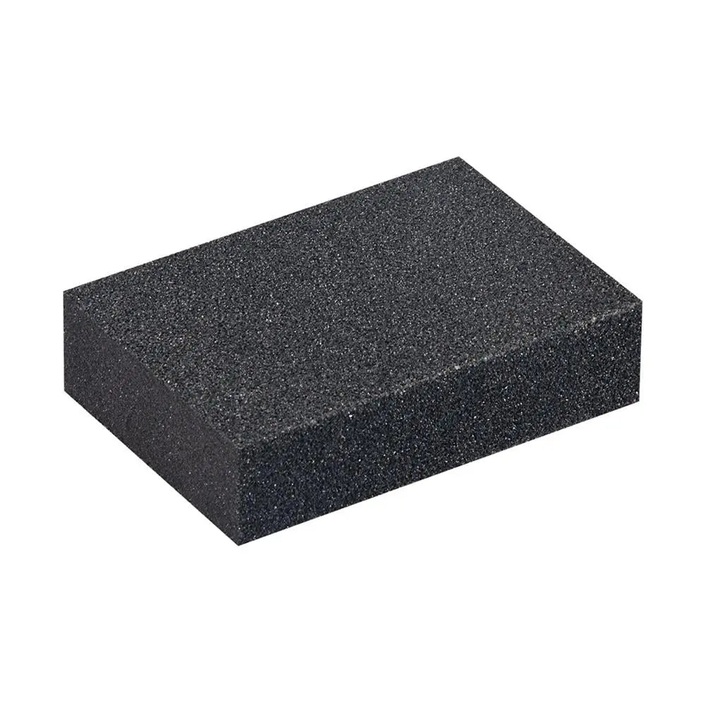 Silverline Foam Sanding Blocks Extra Fine - Coarse 