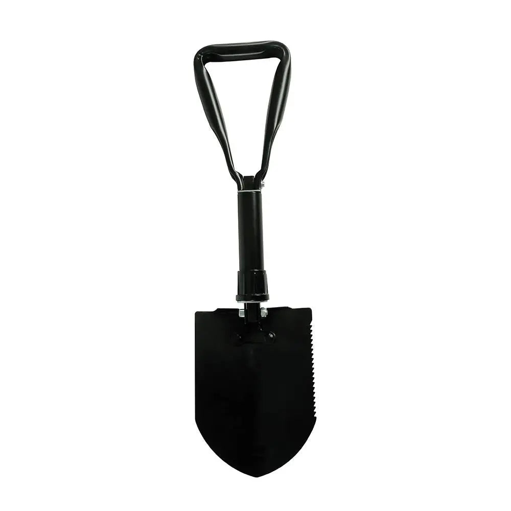 Silverline Folding Shovel 580mm 839280  White Rose Tools