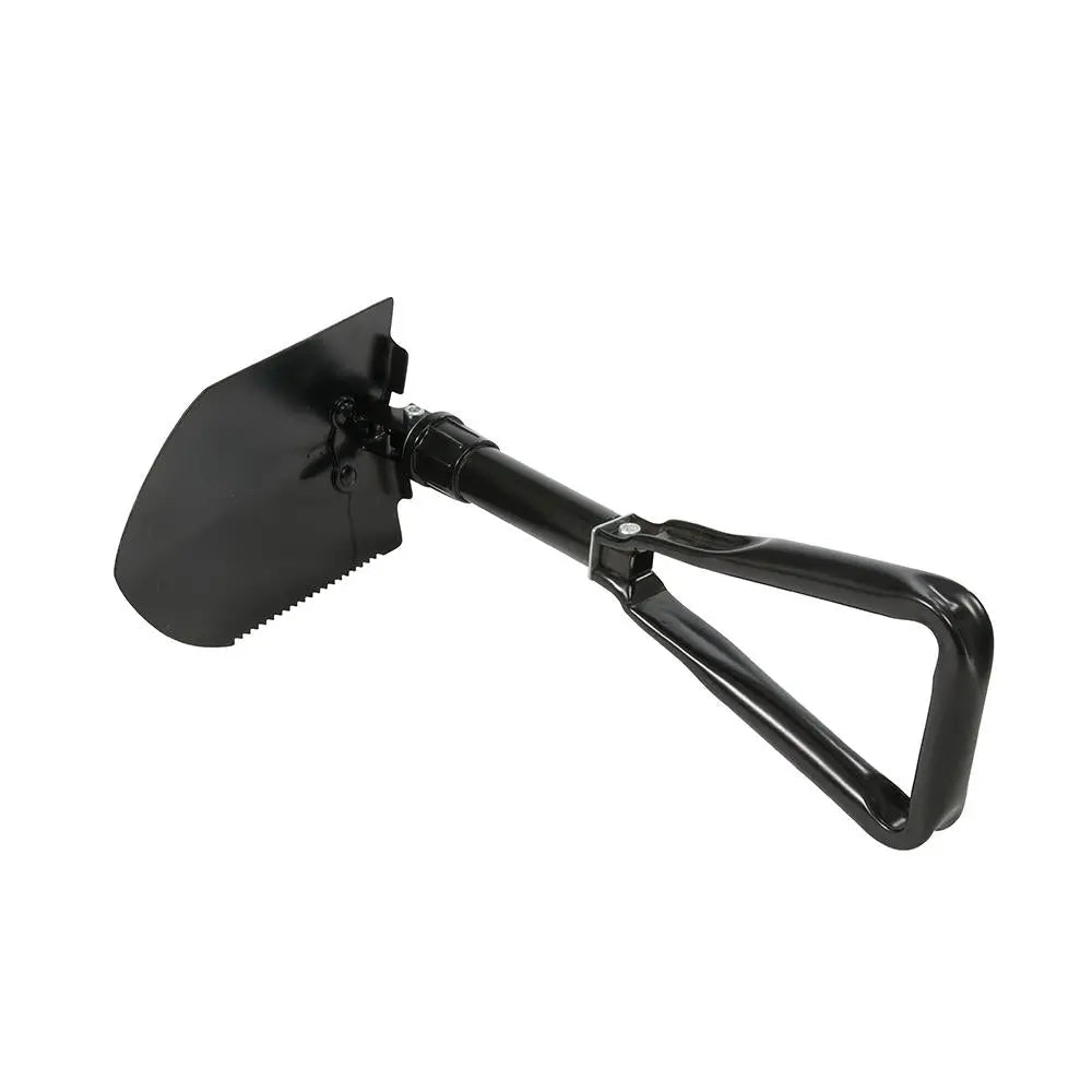 Silverline Folding Shovel 580mm 839280  White Rose Tools