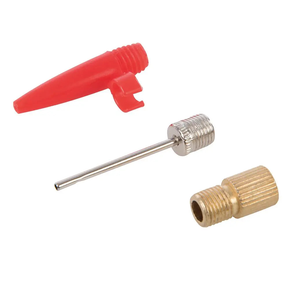 Silverline Foot Pump Single Barrel 280cc 380250  White Rose Tools