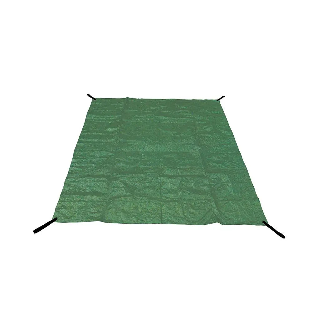 Silverline Garden Tip Sheet 2 x 2m 633784  White Rose Tools