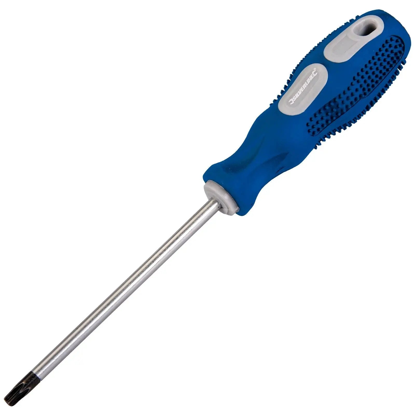 Silverline General Purpose Torx Screwdriver T10-T40 Individual 