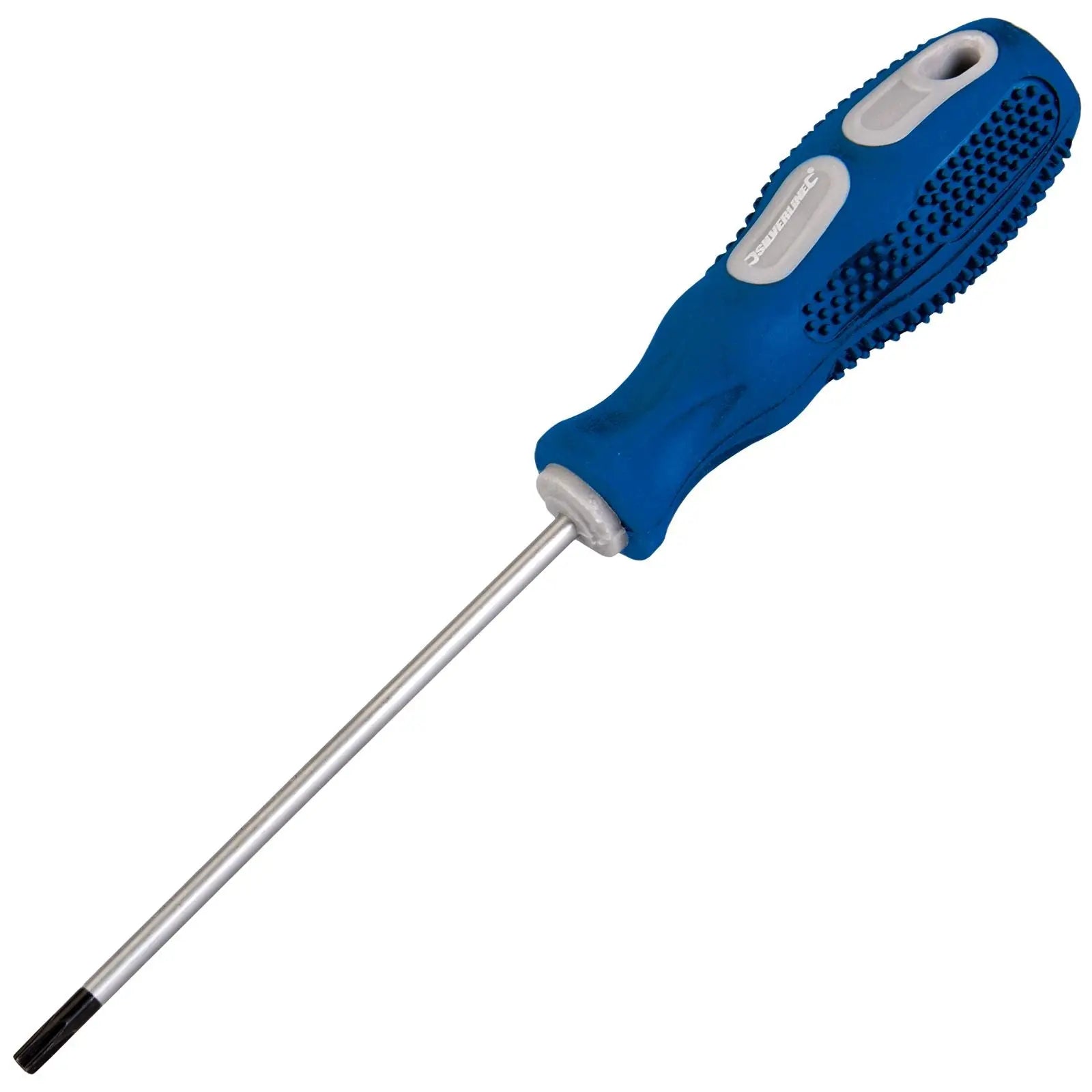 Silverline General Purpose Torx Screwdriver T10-T40 Individual 
