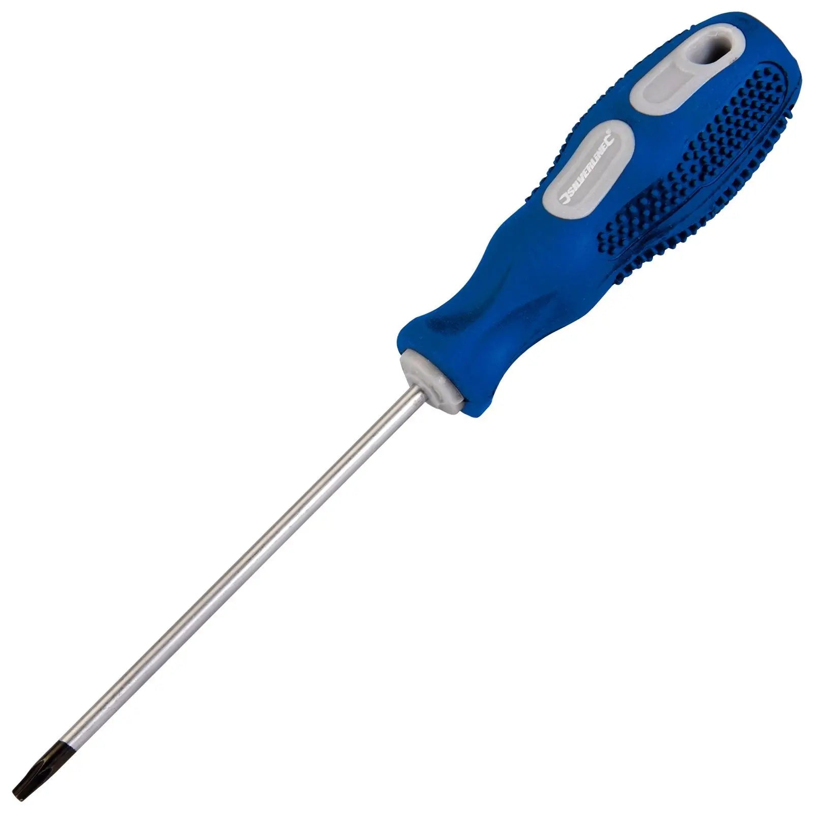 Silverline General Purpose Torx Screwdriver T10-T40 Individual 