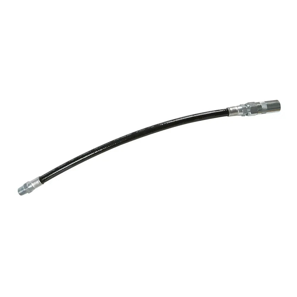 Silverline Grease Gun Delivery Tube 300mm 633868  White Rose Tools