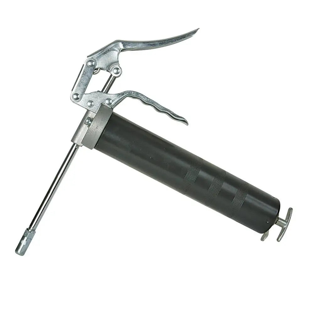 Silverline Grease Gun Trigger Action 500cc 241990  White Rose Tools