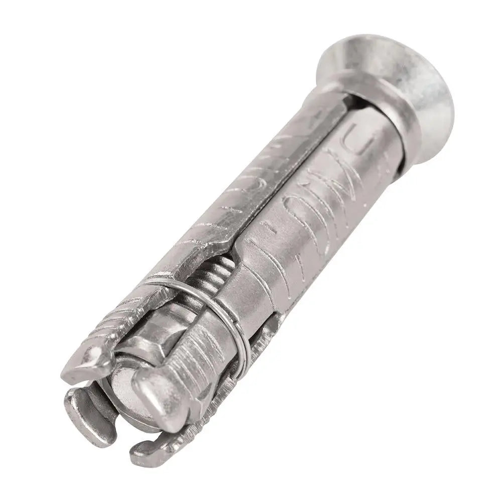 Silverline Ground Anchor 65mm 331865  White Rose Tools