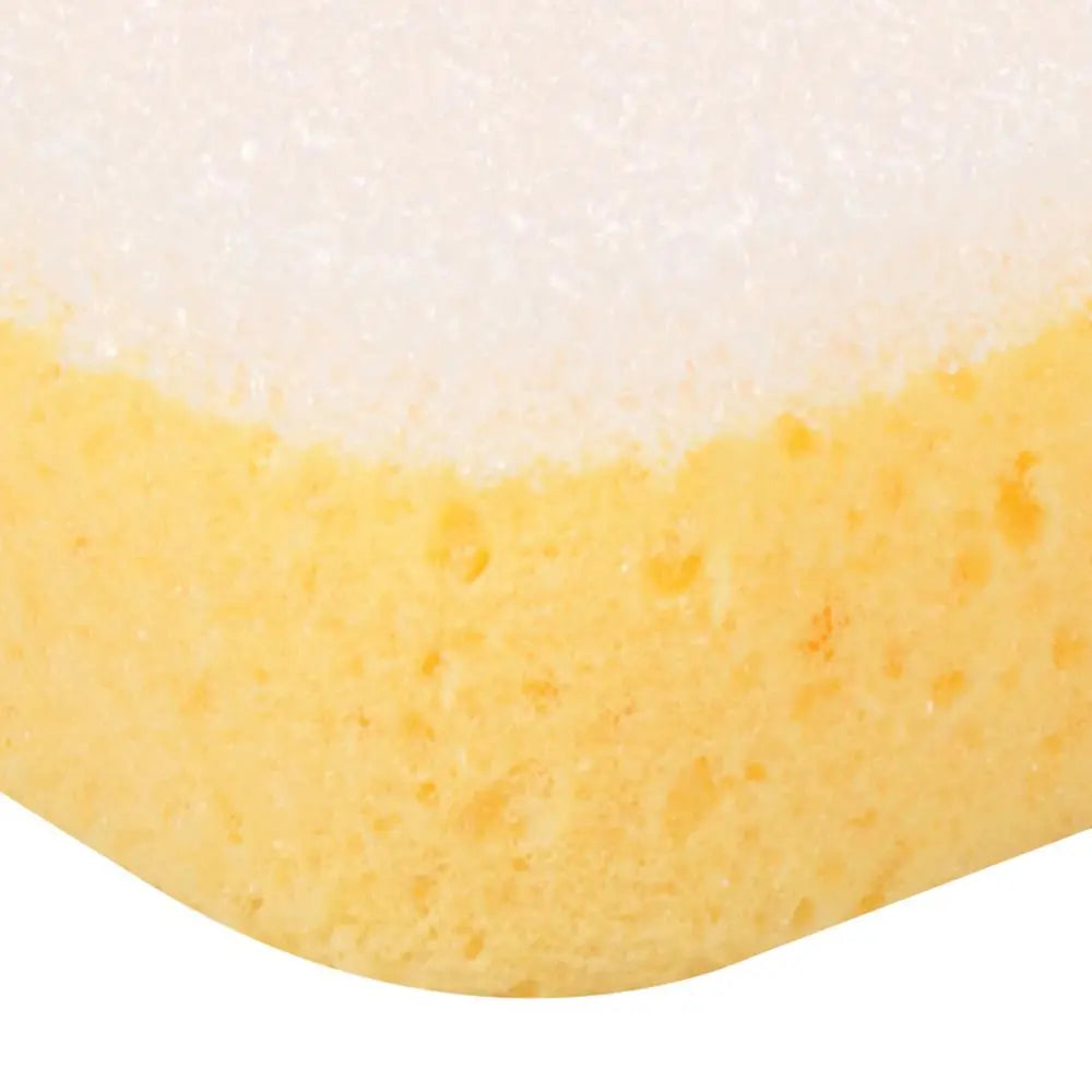 Silverline Grouting Sponge 185 x 125 50mm 675276  White Rose Tools