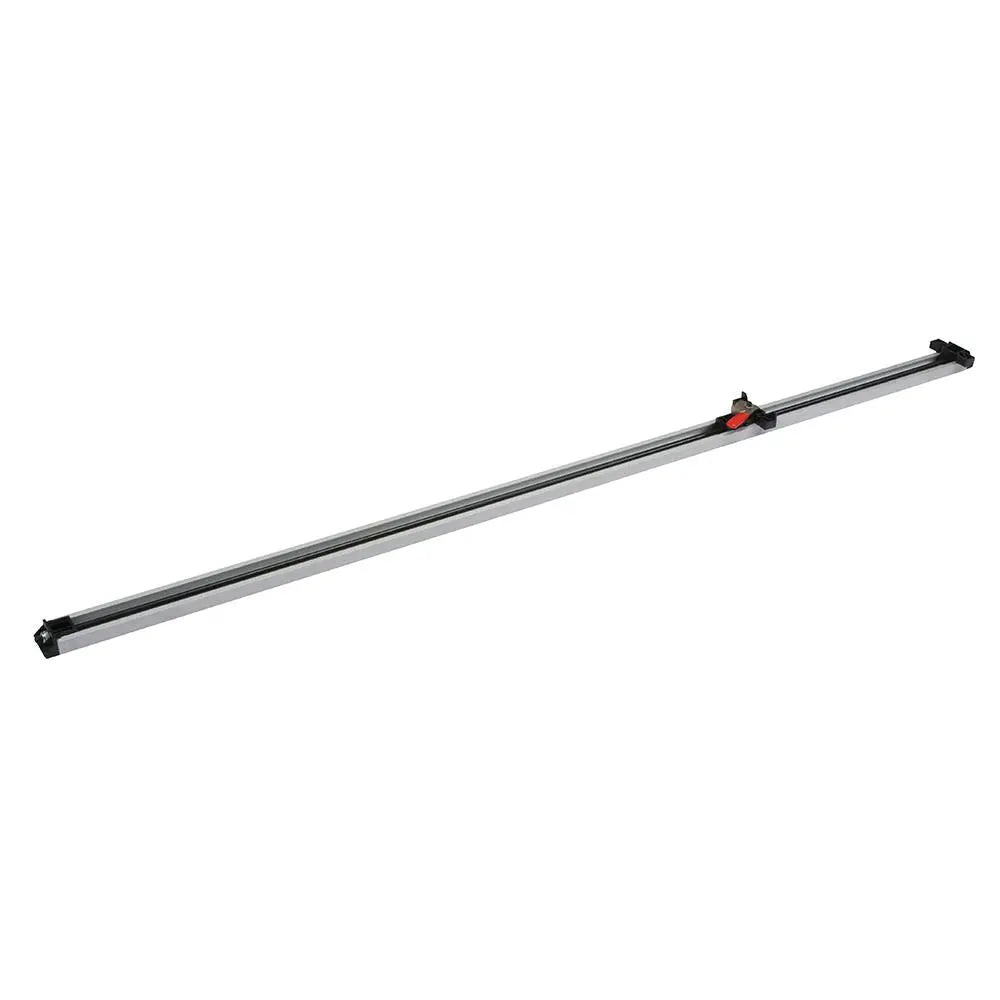 Silverline Guide Clamp 1270mm 675056  White Rose Tools