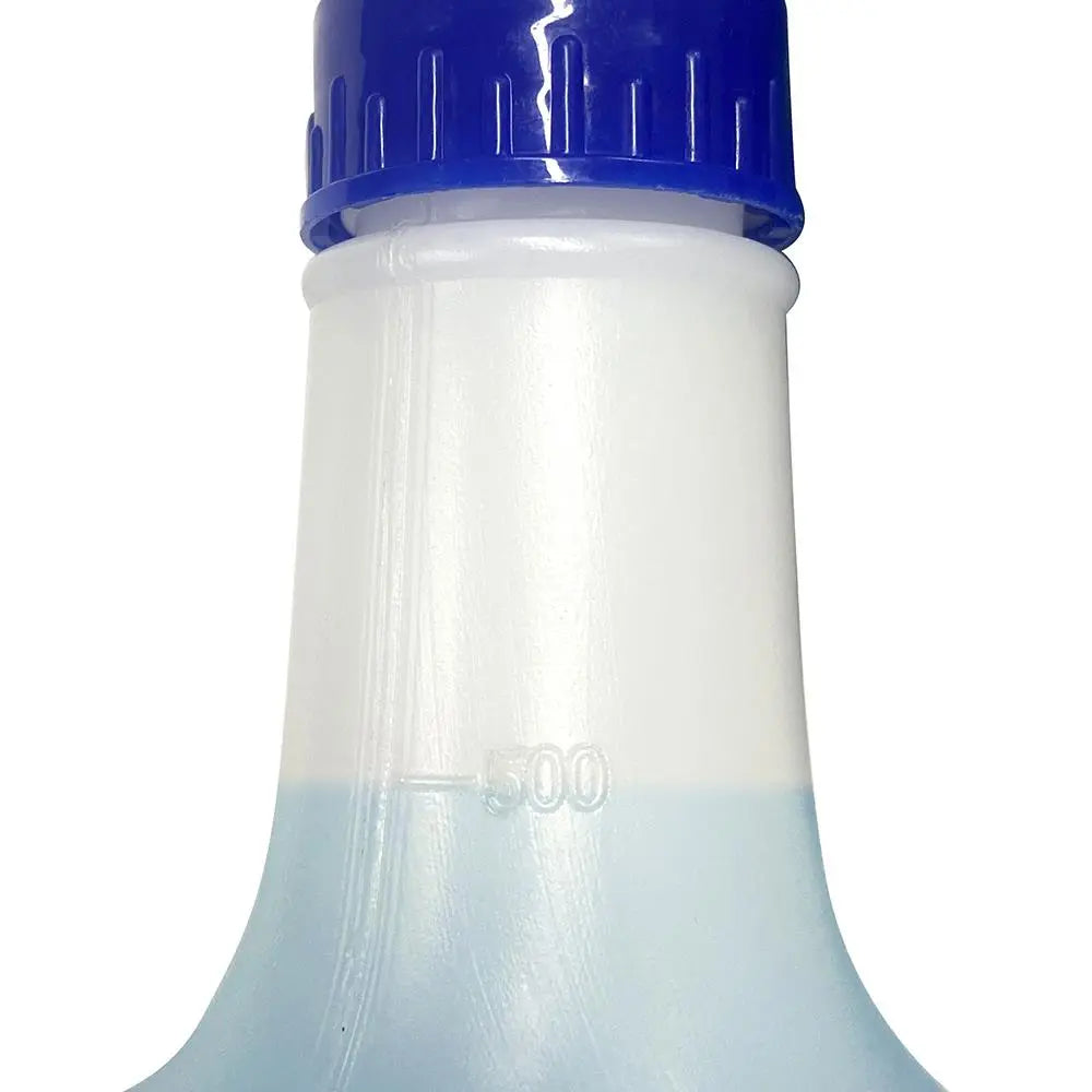 Silverline Hand Sprayer Bottle 500ml 427579  White Rose Tools