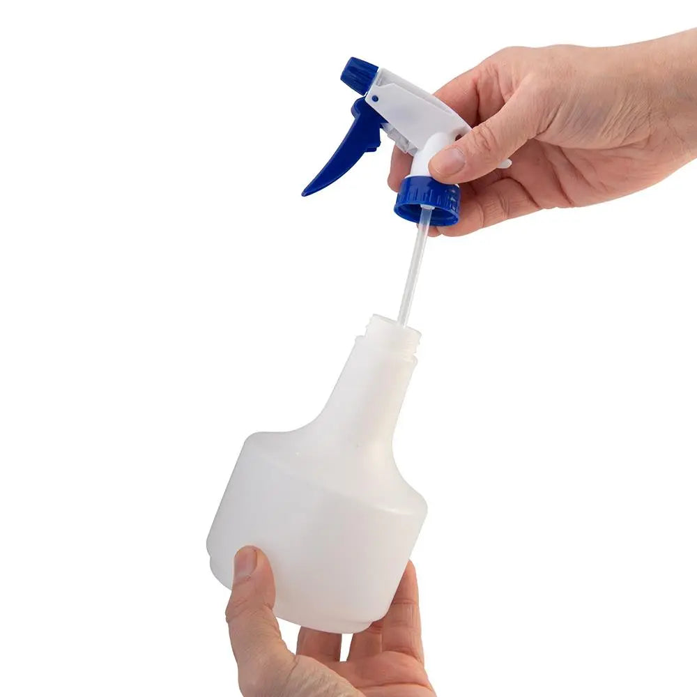Silverline Hand Sprayer Bottle 500ml 427579  White Rose Tools