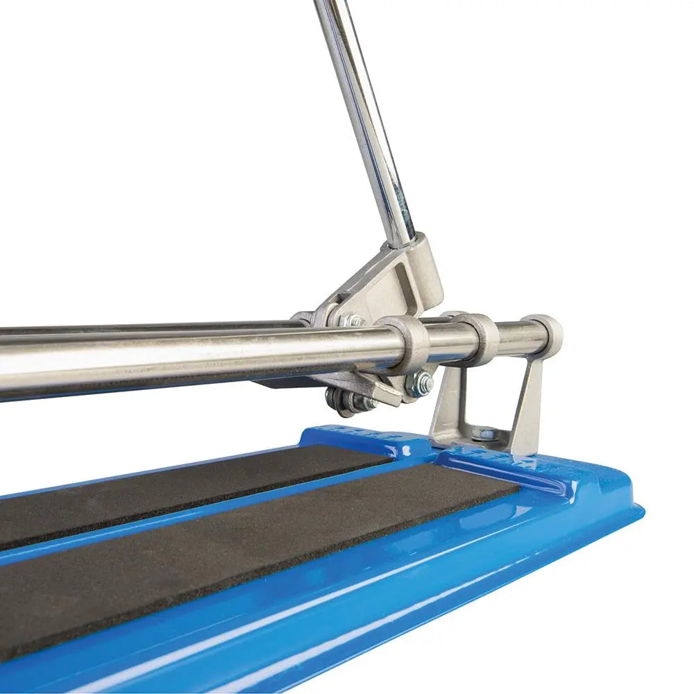Silverline Hand Tile Cutter 400mm 481939  White Rose Tools