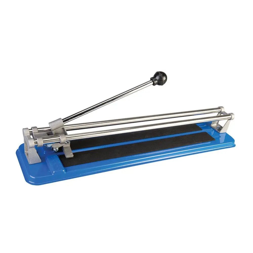 Silverline Hand Tile Cutter 400mm 481939  White Rose Tools