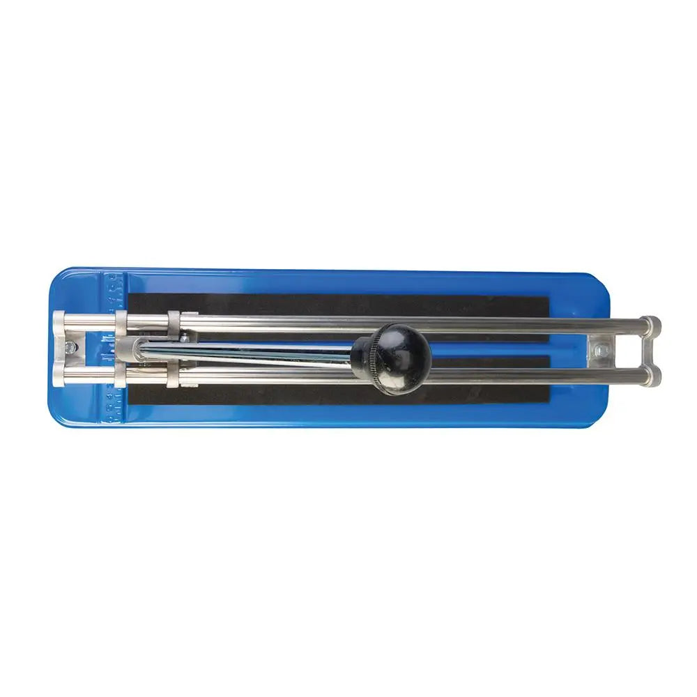 Silverline Hand Tile Cutter 400mm 481939  White Rose Tools
