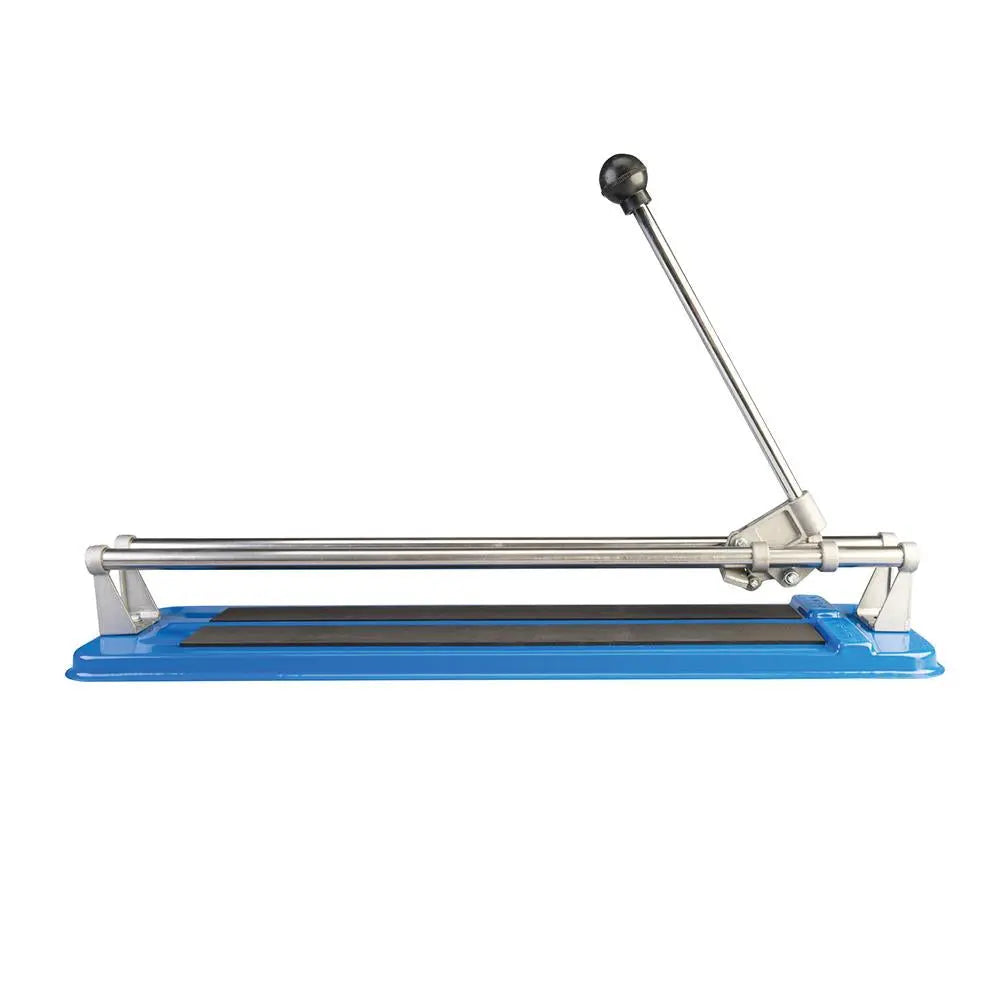 Silverline Hand Tile Cutter 400mm 481939  White Rose Tools