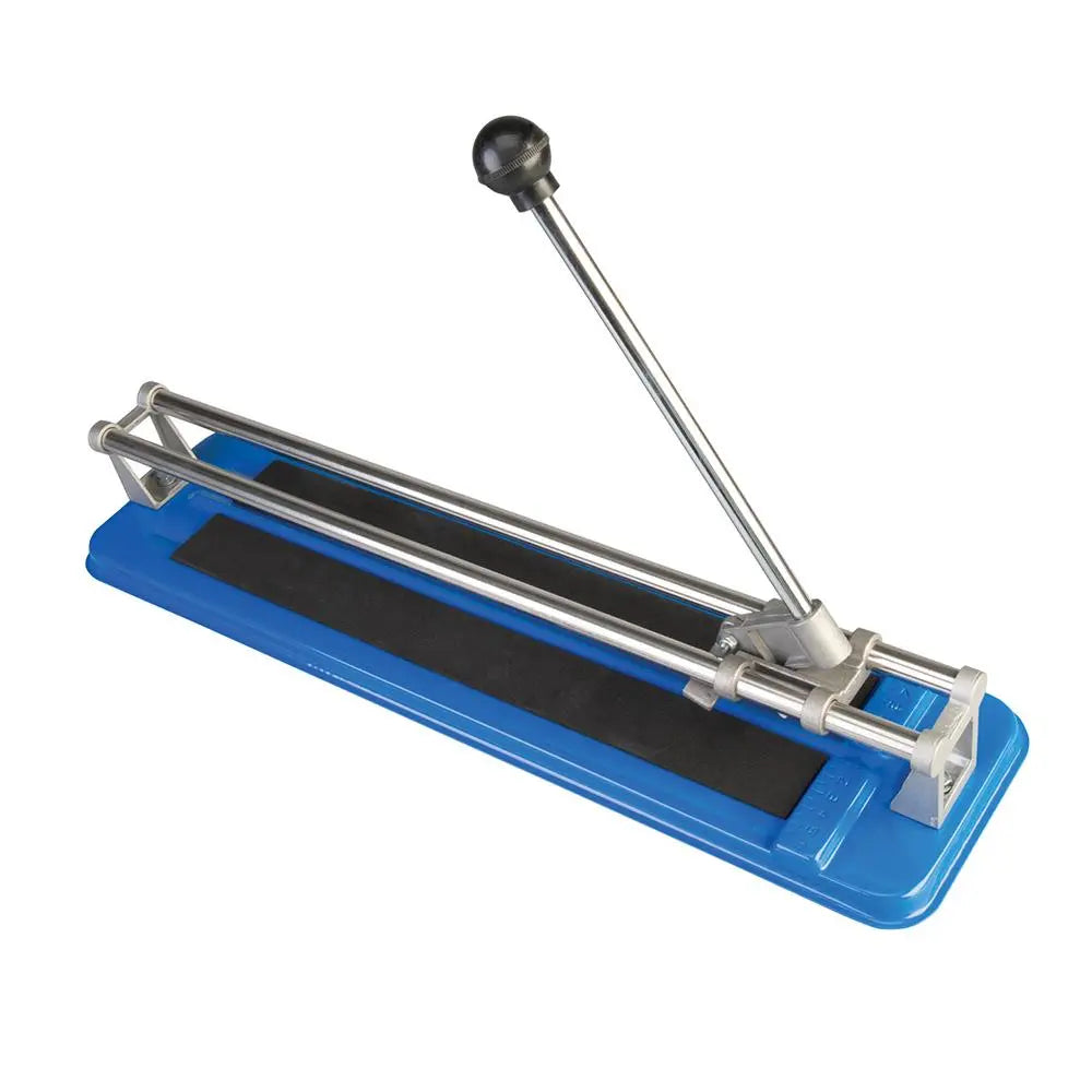 Silverline Hand Tile Cutter 400mm 481939  White Rose Tools