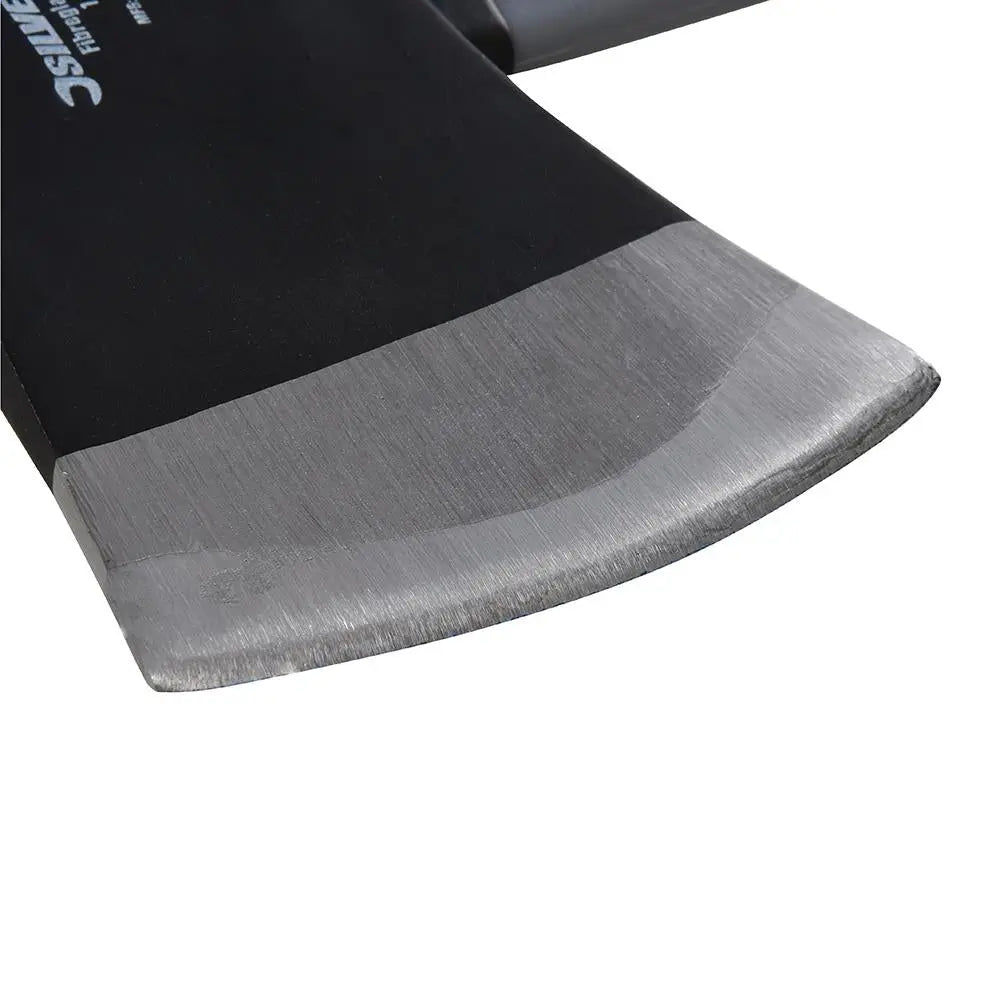 Silverline Hatchet Fibreglass 1.5lb (0.68kg) HA36  White Rose Tools