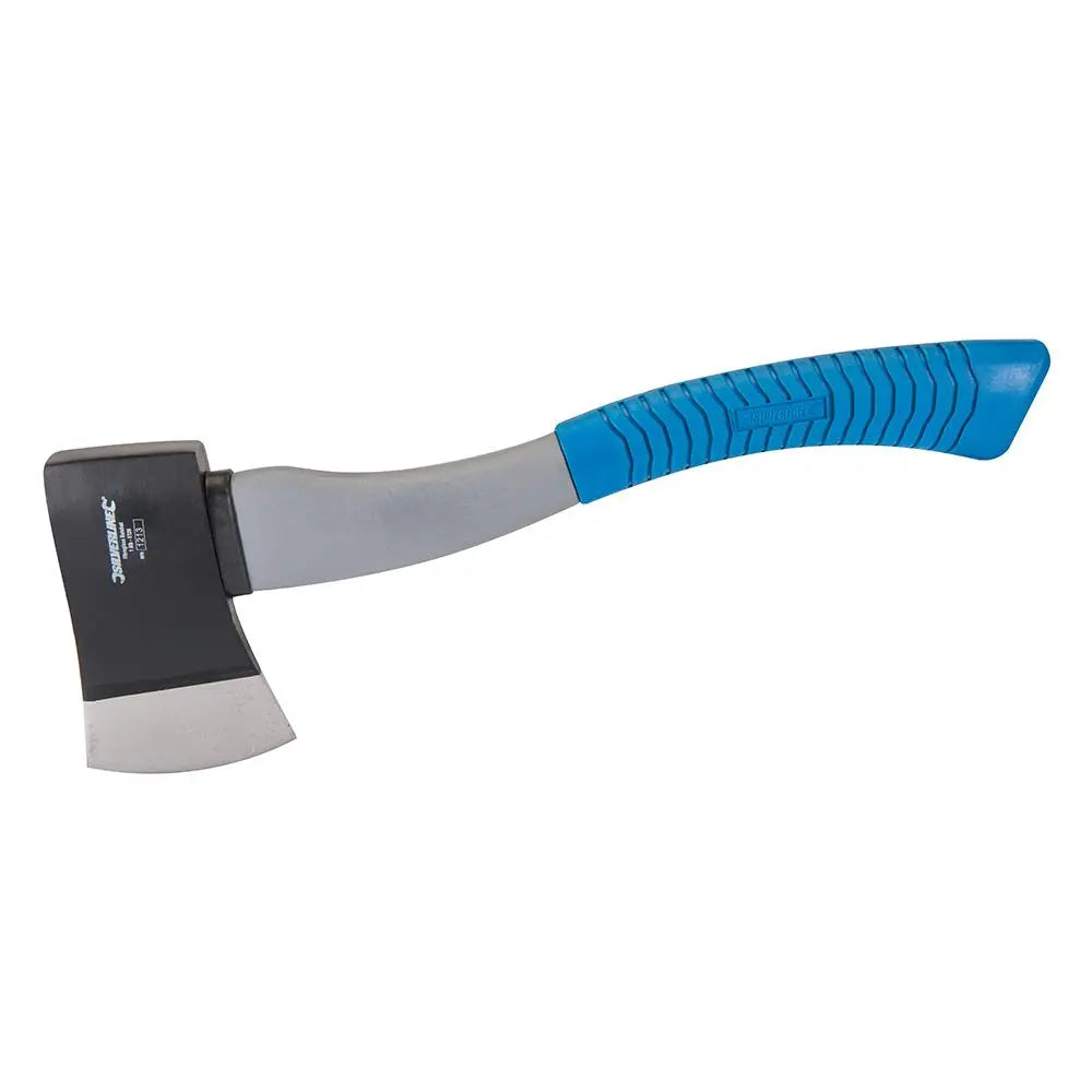 Silverline Hatchet Fibreglass 1.5lb (0.68kg) HA36  White Rose Tools