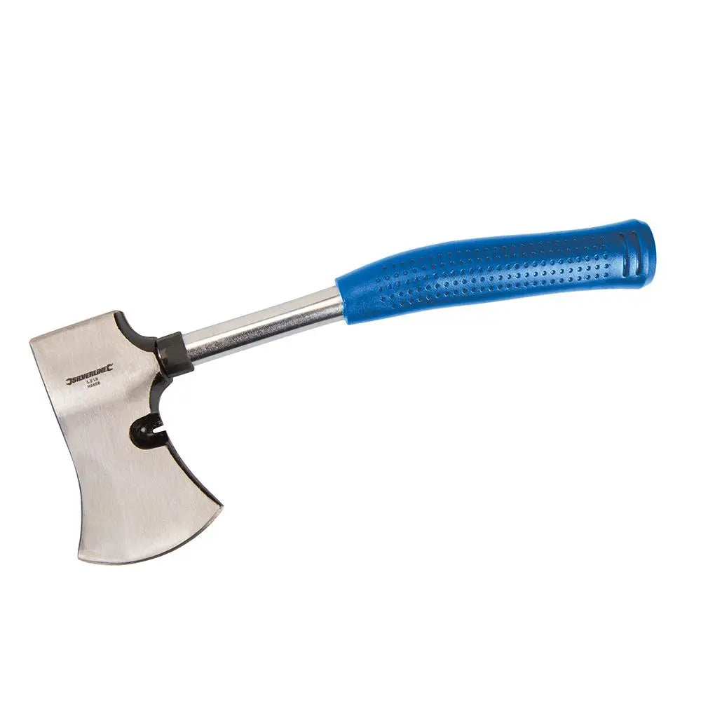 Silverline Hatchet Tubular 16oz (454g) HA68B  White Rose Tools