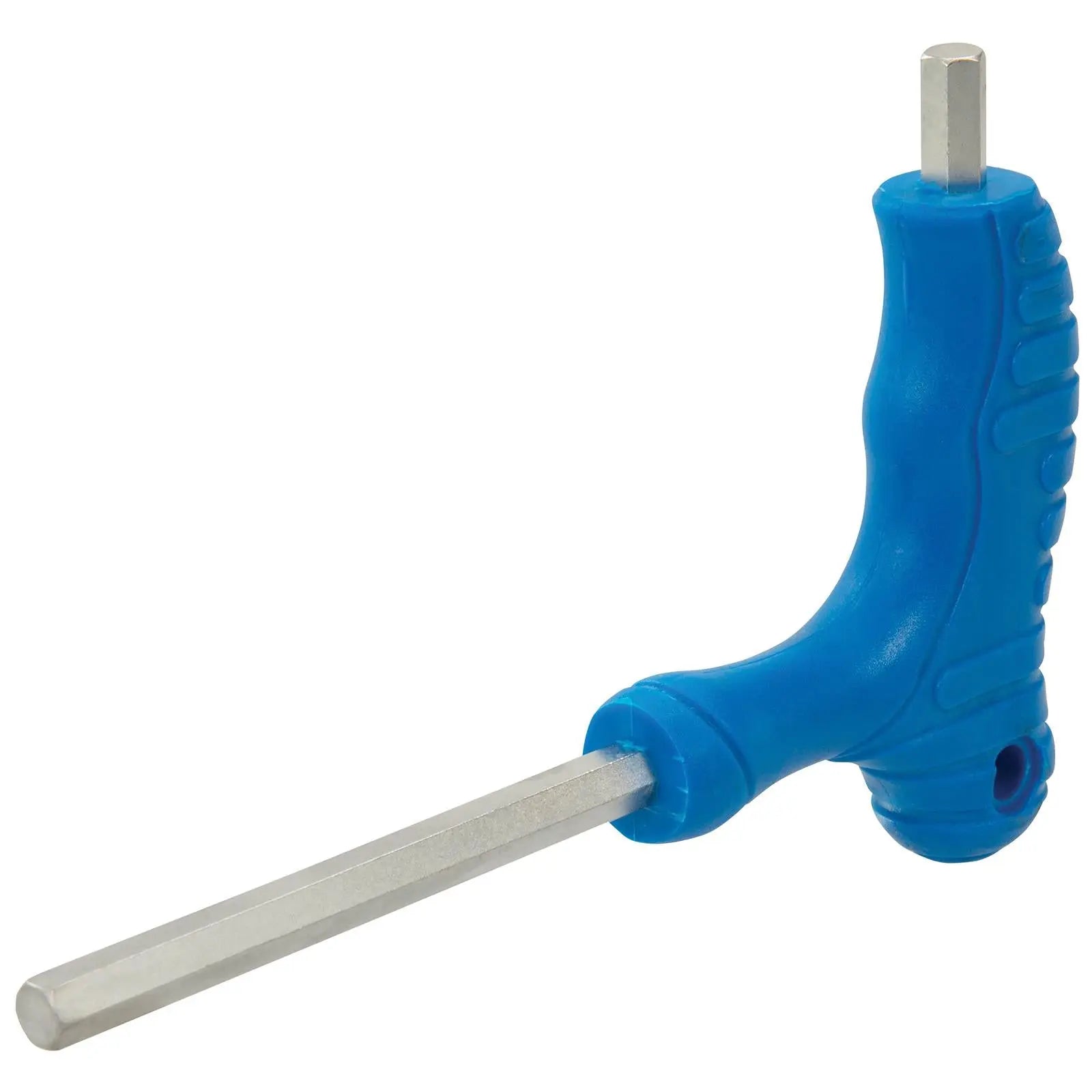 Silverline Hex Key T-Handle Set 10 Piece 2-10mm 