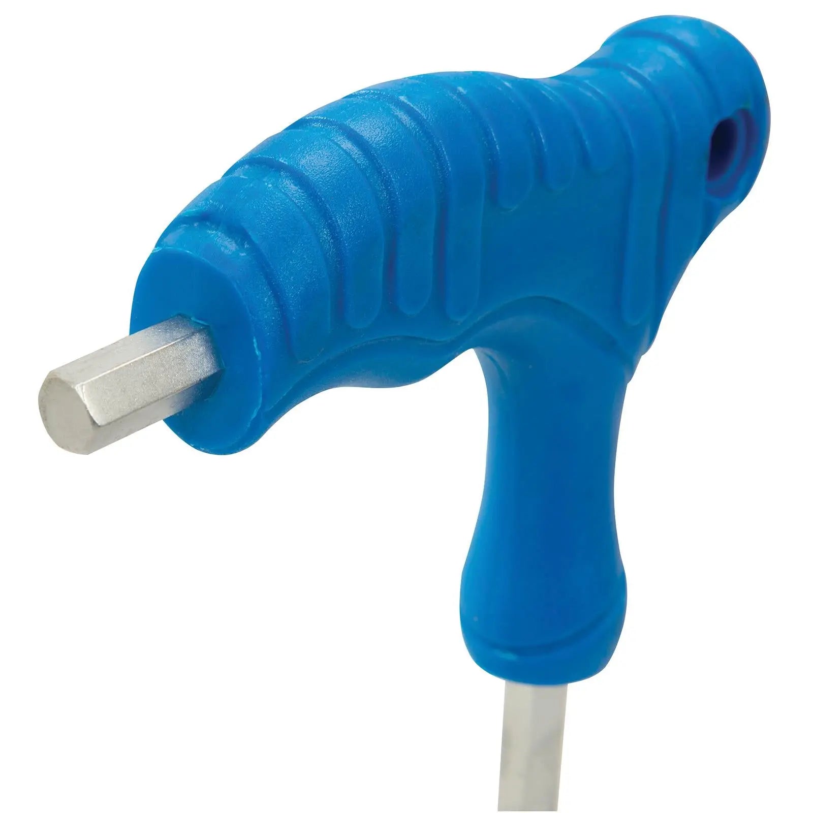 Silverline Hex Key T-Handle Set 10 Piece 2-10mm 