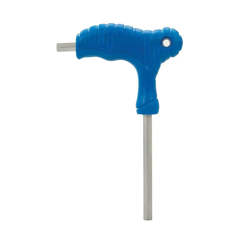Silverline Hex Key T-Handle Set 10 Piece 2-10mm 