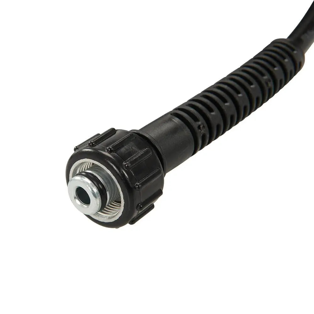 Silverline High Pressure Hose 8m 