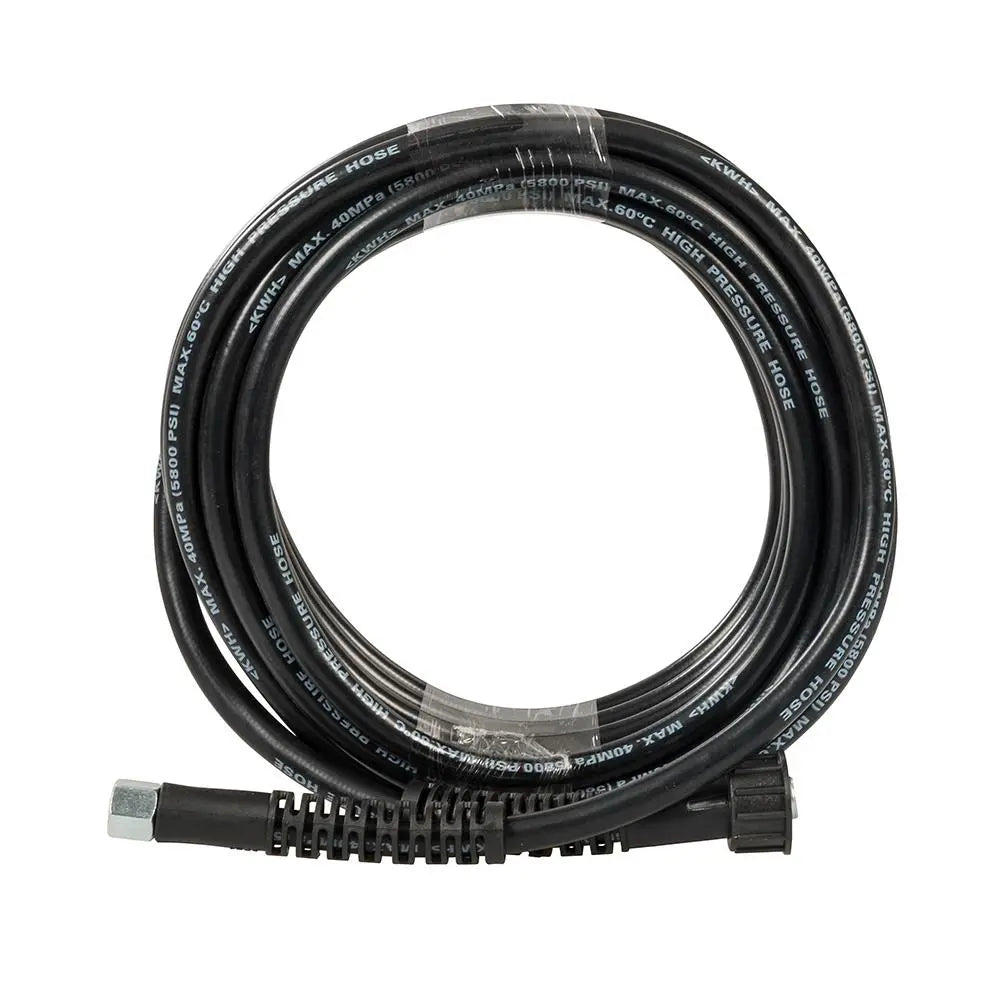 Silverline High Pressure Hose 8m 