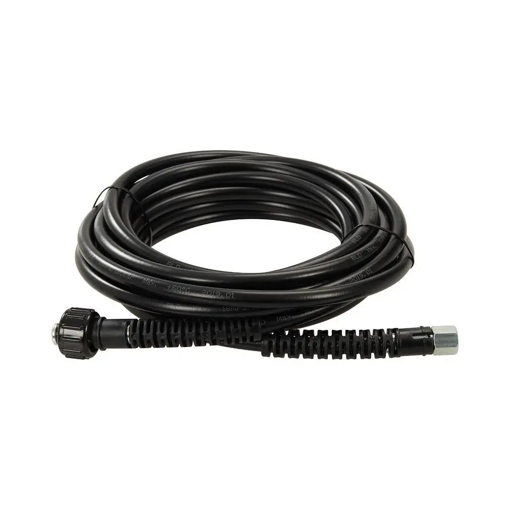 Silverline High Pressure Hose 8m 