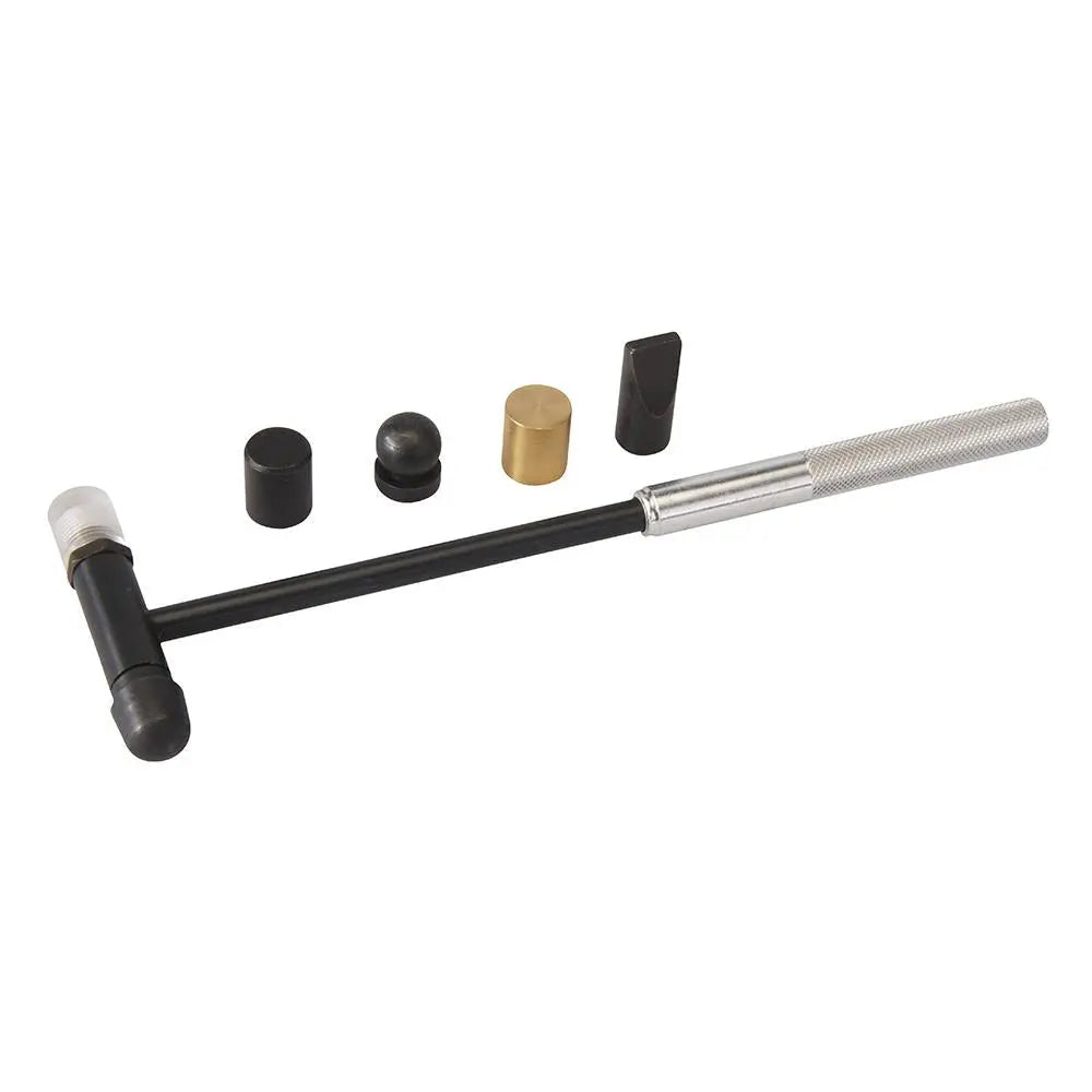 Silverline Hobby Hammer 6 Heads 