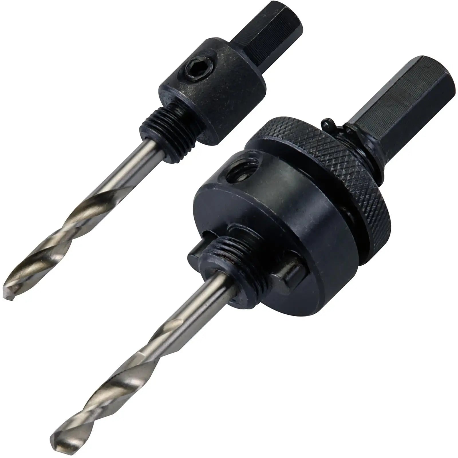 Silverline Holesaw Hex Arbor 