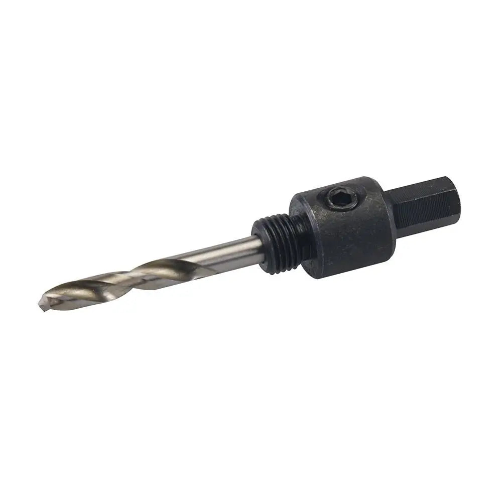 Silverline Holesaw Hex Arbor 