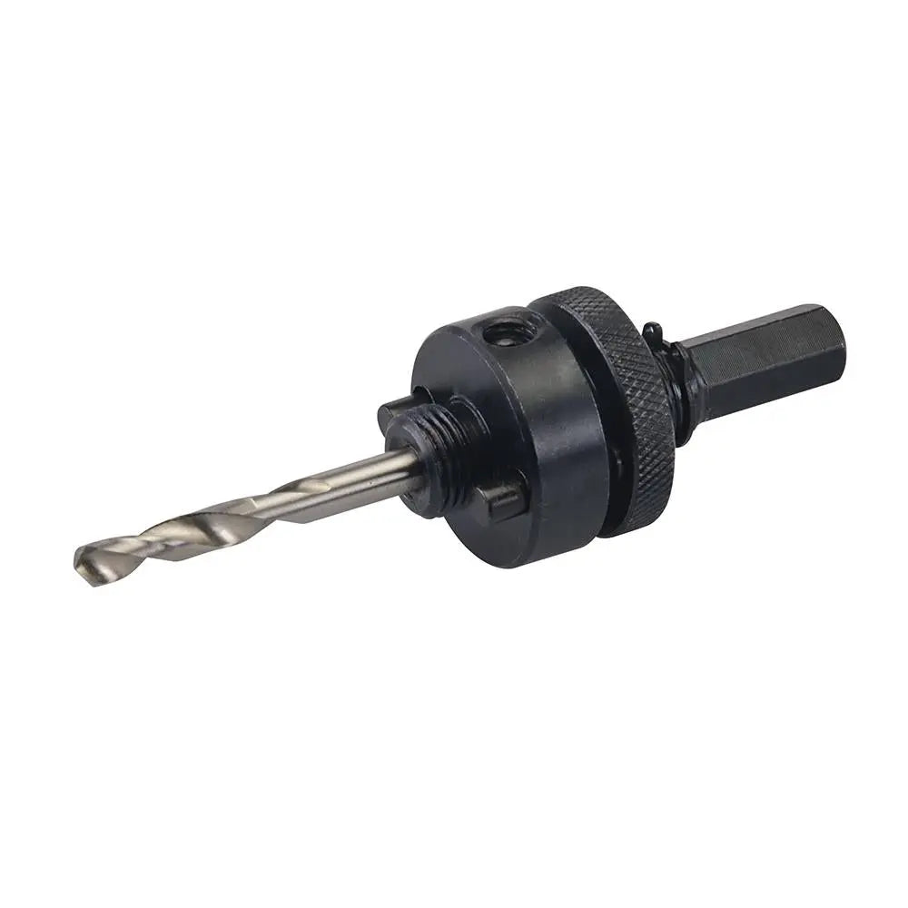 Silverline Holesaw Hex Arbor 