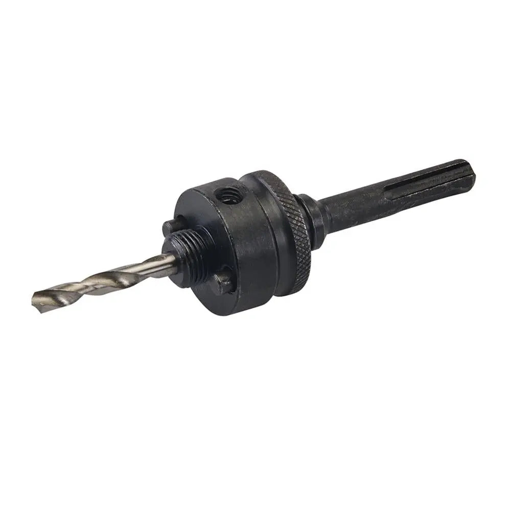 Silverline Holesaw SDS+ Arbor 